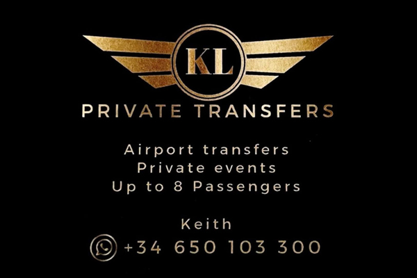 KL Private Transfers