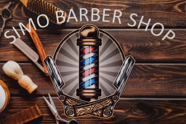 Simo Barber Shop