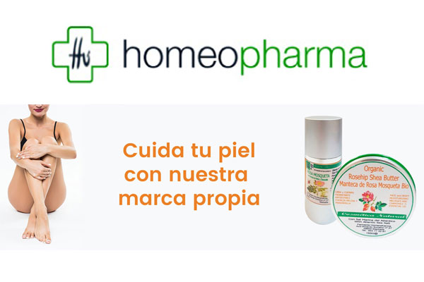 Homeopharma