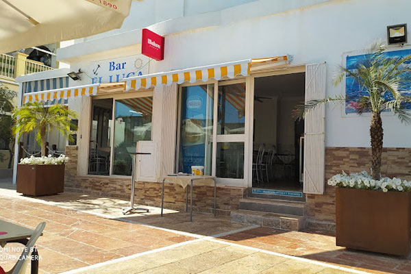 Bar El Luca