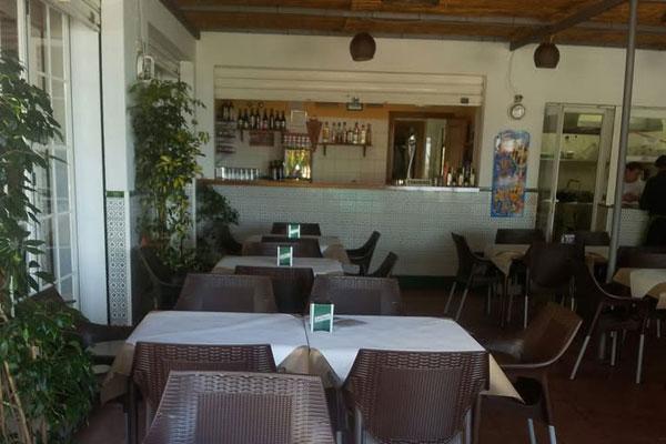 Restaurante Los Cañizos