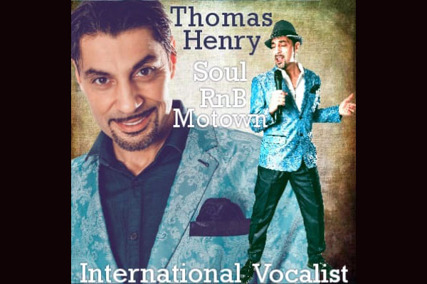 Thomas Henry