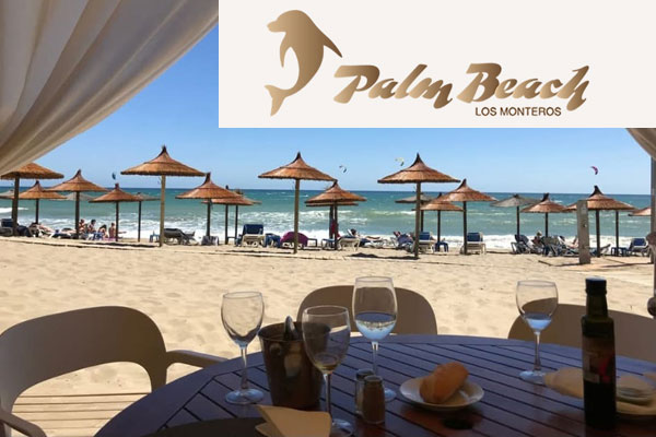 Palm Beach Los Monteros