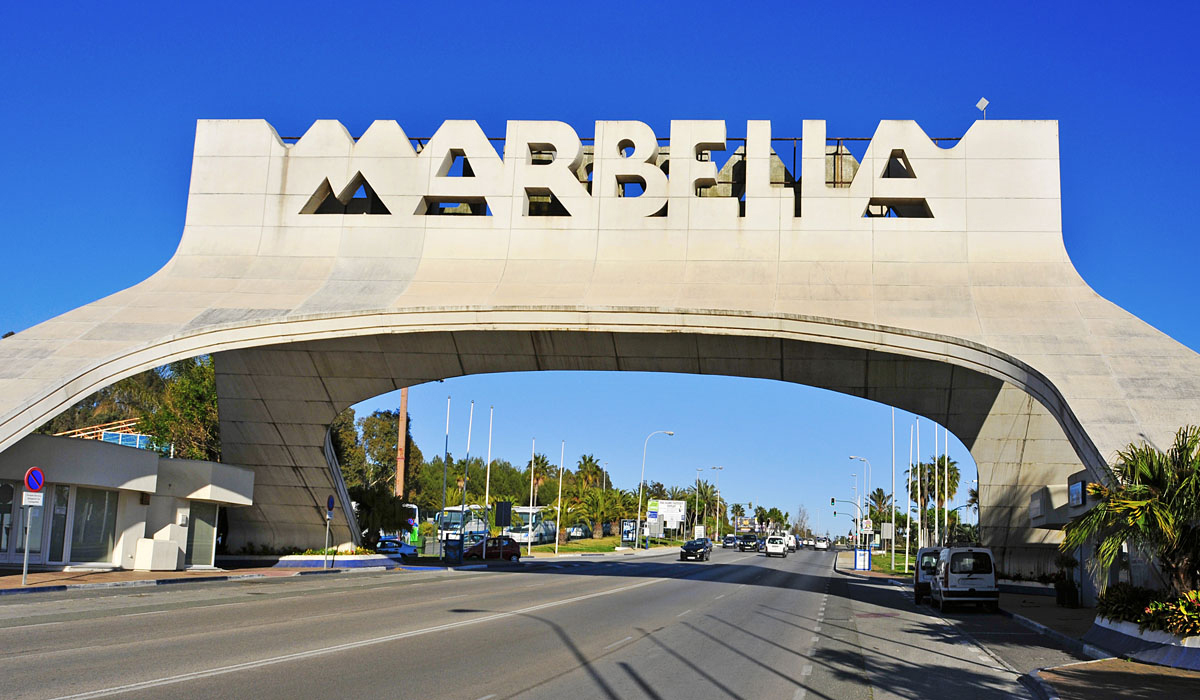Search Local - Marbella